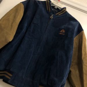 Mens jacket